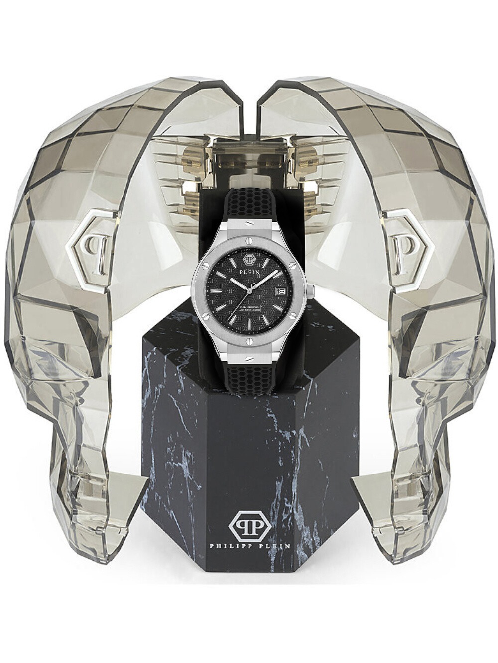 PHILIPP PLEIN Mod. PWUFA0125