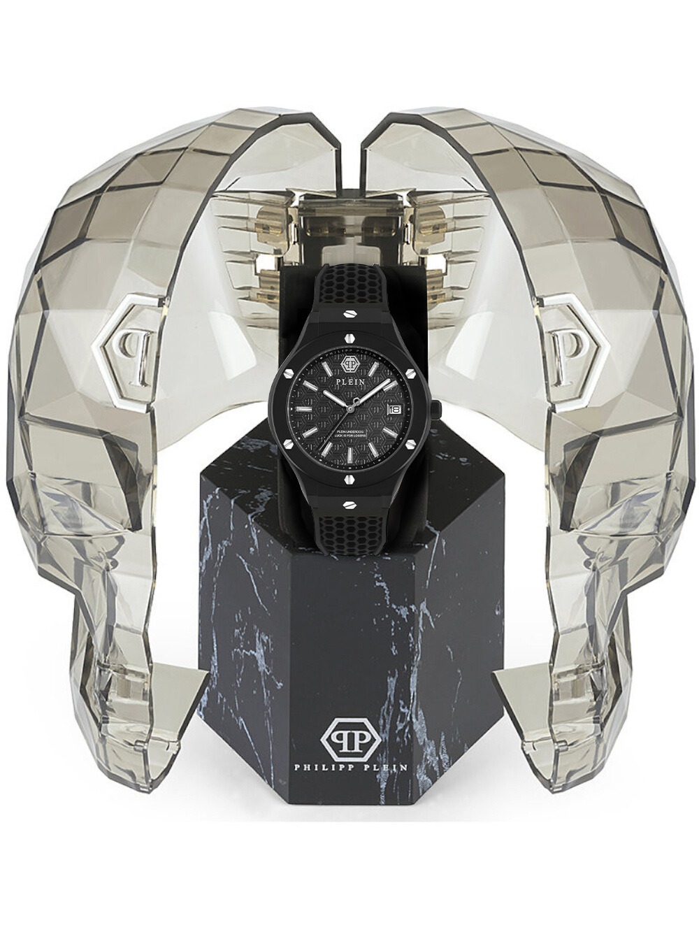 PHILIPP PLEIN Mod. PWUFA0325