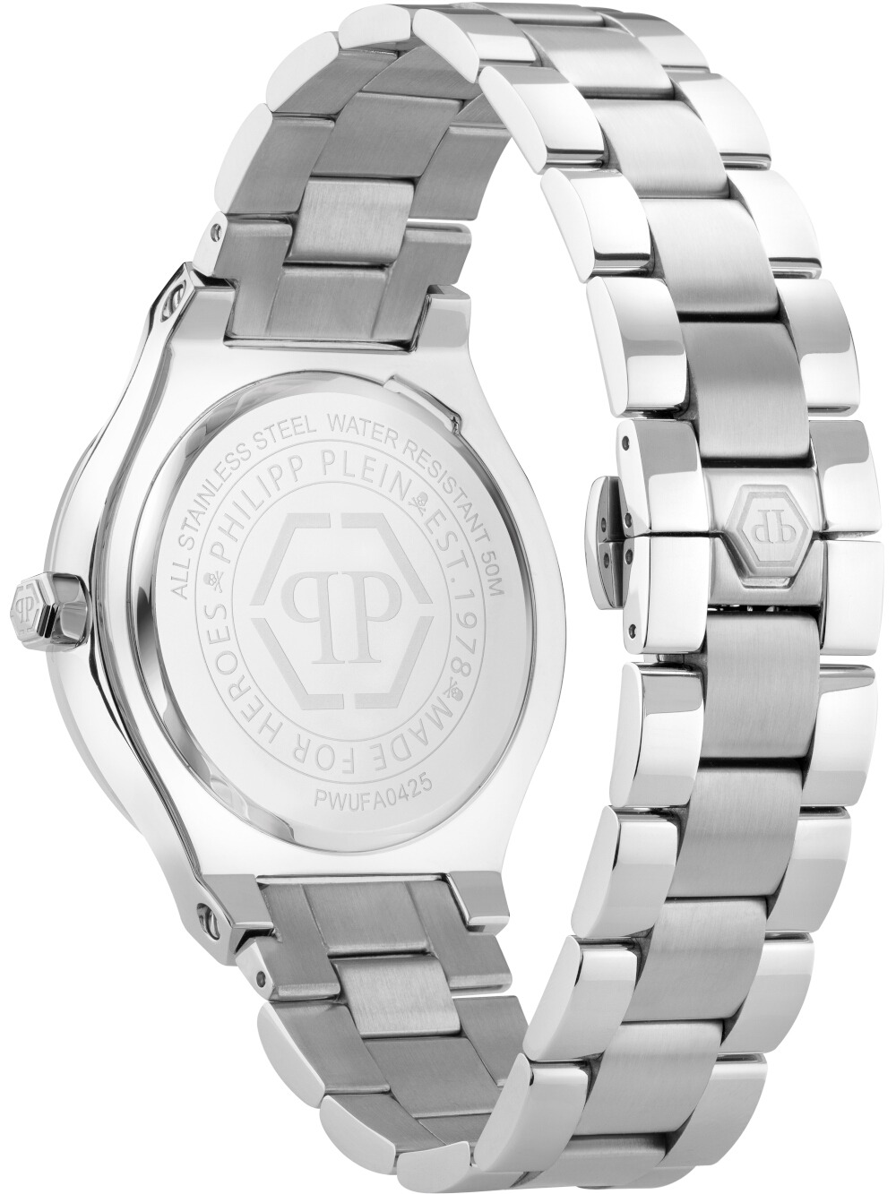 PHILIPP PLEIN Mod. PWUFA0425