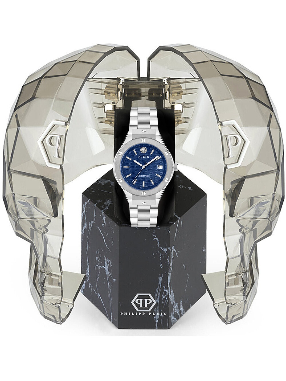 PHILIPP PLEIN Mod. PWUFA0425