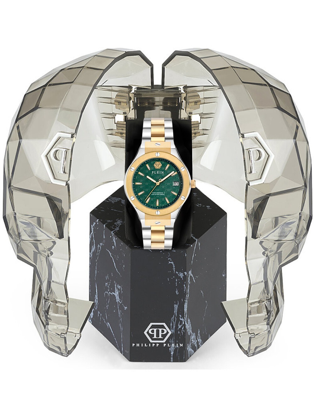 PHILIPP PLEIN Mod. PWUFA0525