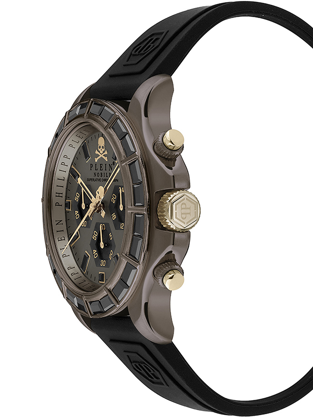 PHILIPP PLEIN Mod. PWVAA0323