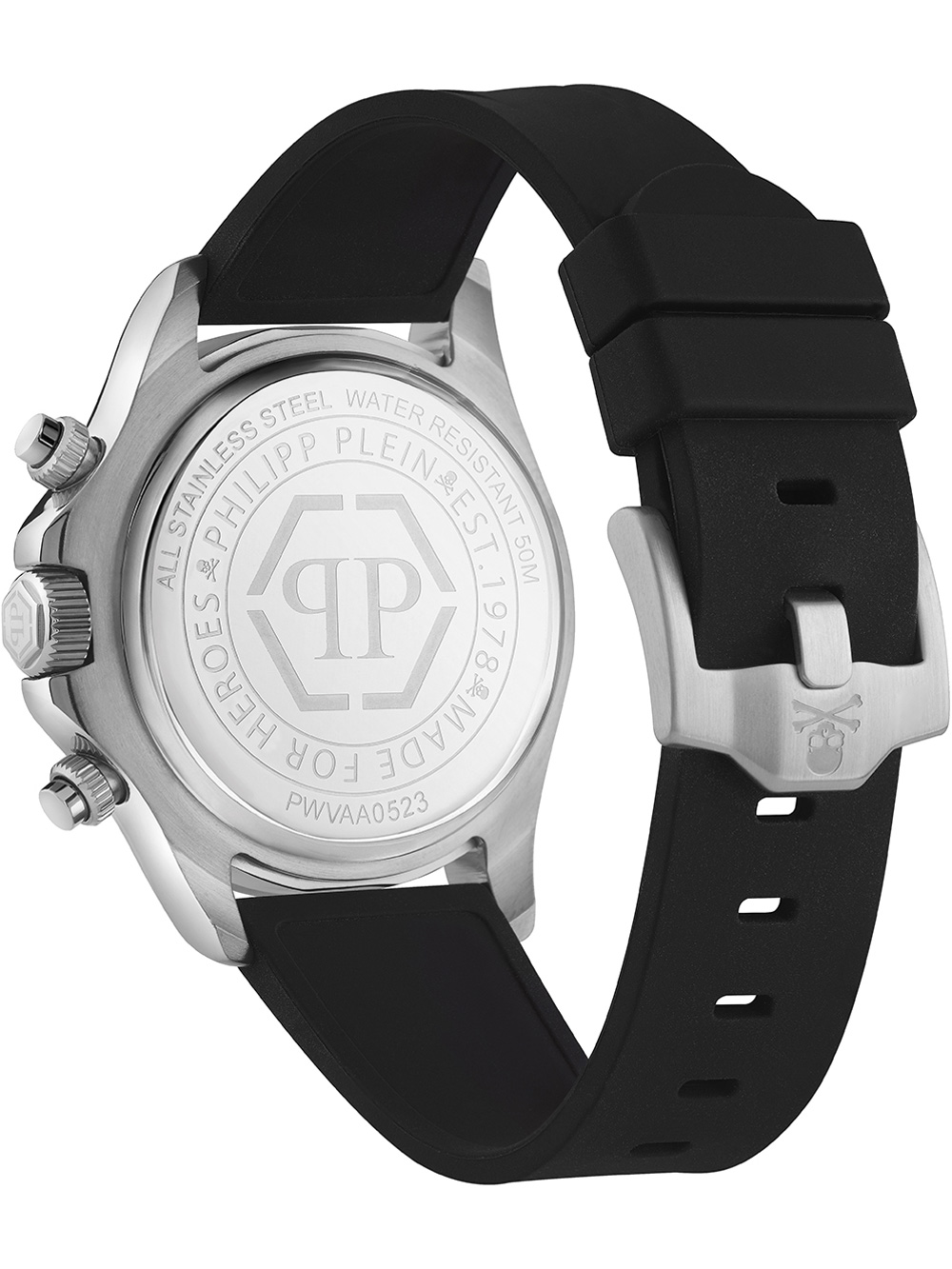 PHILIPP PLEIN Mod. PWVAA0523