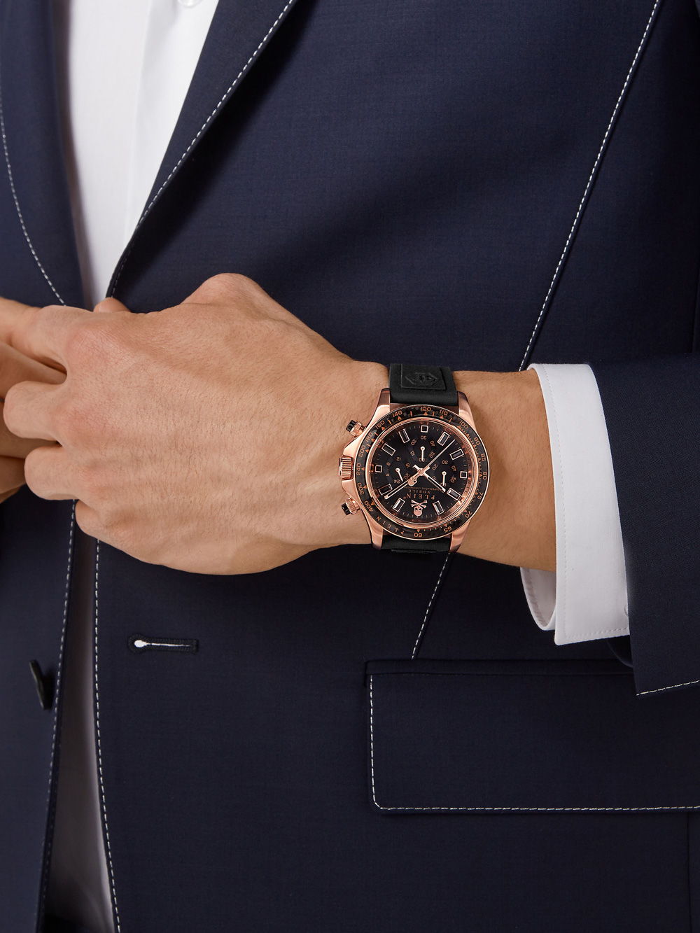 PHILIPP PLEIN Mod. PWVAA0623