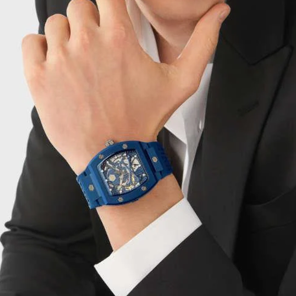 PHILIPP PLEIN WATCHES Mod. PWVBA0323