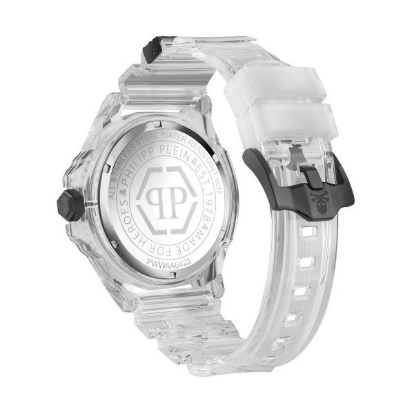 PHILIPP PLEIN WATCHES Mod. PWWAA0423