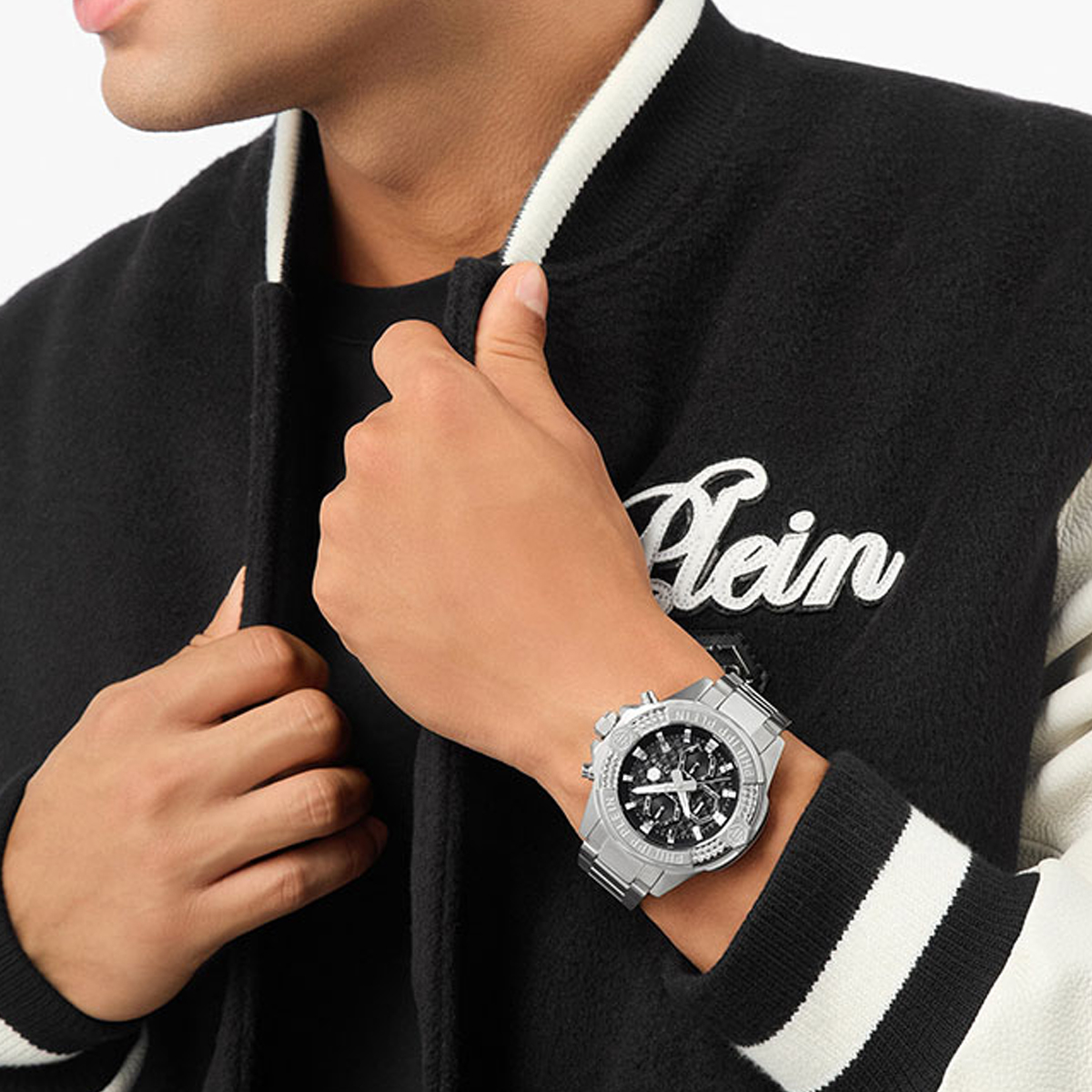 PHILIPP PLEIN Mod. PWWFA0425