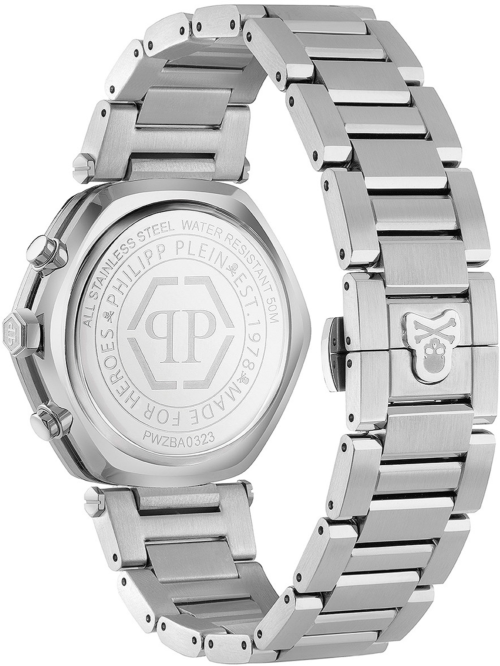 PHILIPP PLEIN Mod. PWZBA0323