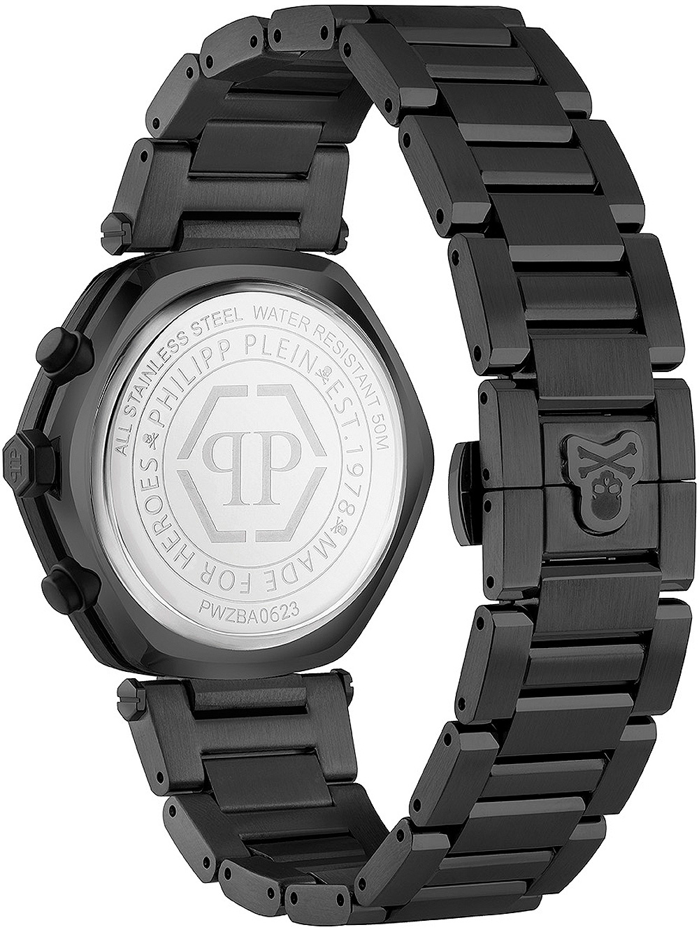 PHILIPP PLEIN Mod. PWZBA0623