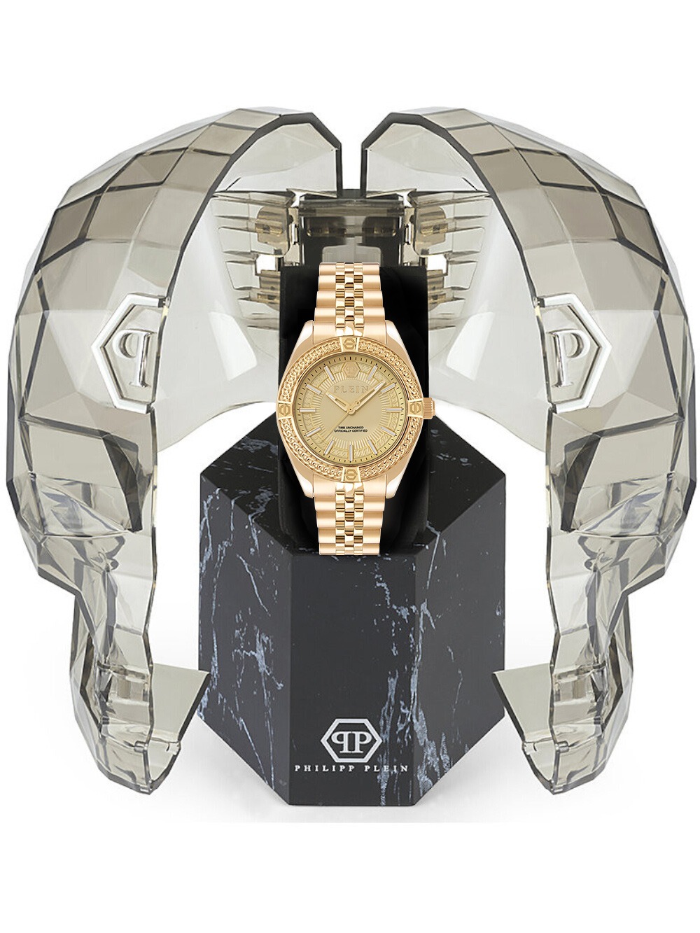 PHILIPP PLEIN Mod. PWZFA0325