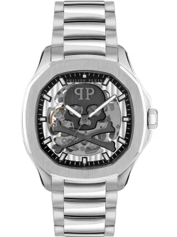 PHILIPP PLEIN Mod. HIGH-CONIC AUTOMATIC