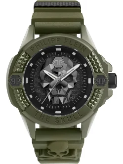 PHILIPP PLEIN Mod. PWUBA0423