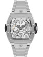 PHILIPP PLEIN Mod. PWJFA0425