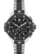 PHILIPP PLEIN Mod. HYPER $PORT - BLACK