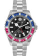 PHILIPP PLEIN Mod. PWPZA0124