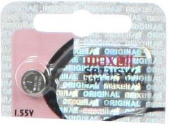 MAXELL BATTERY Ref. 329