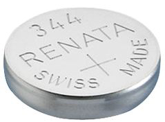 RENATA BATTERY Ref. 344