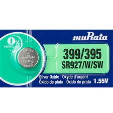 MURATA BATTERY Ref. 399