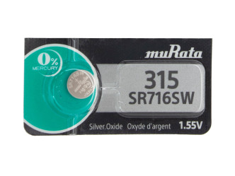 MURATA BATTERY Ref. 315