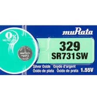 MURATA BATTERY Ref. 329