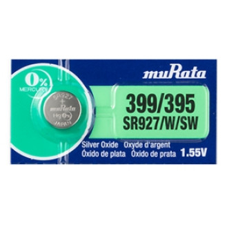 MURATA BATTERY Ref. 395