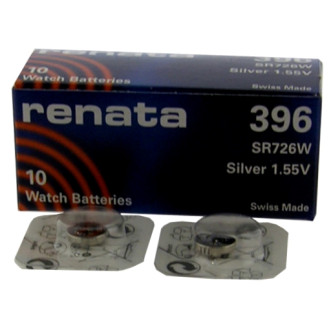 RENATA BATTERY Ref. 396
