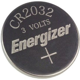 ENERGIZER BATTERY Ref. CR2032 - 3V