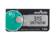 MURATA BATTERY Ref. 315