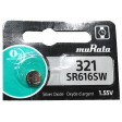 MURATA BATTERY Ref. 321