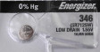 ENERGIZER BATTERY Ref. 346