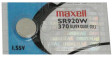 MAXELL BATTERY Ref. 370