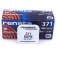 RENATA BATTERY Ref. 371
