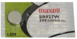 MAXELL BATTERY Ref. 399