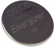 ENERGIZER BATTERY Ref. CR2430 - 3V