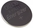 ENERGIZER BATTERY Ref. CR2430 - 3V