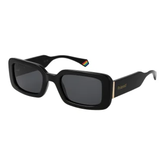 POLAROID MOD. PLD 6208_S_XN 52807M9