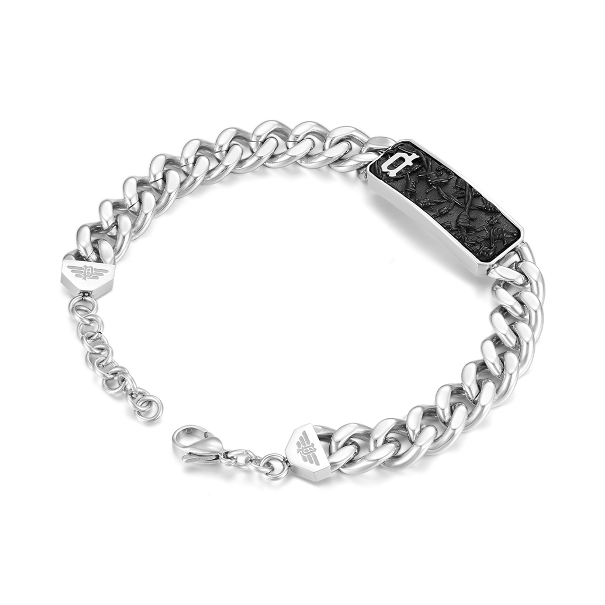 POLICE JEWELS JEWELRY Mod. PEAGB0033801