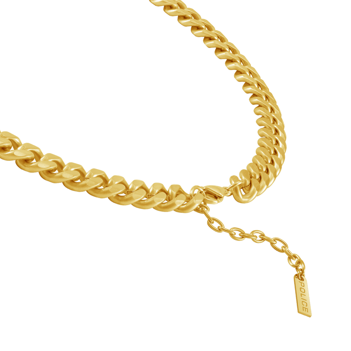 POLICE JEWELS JEWELRY Mod. PEAGN0077902