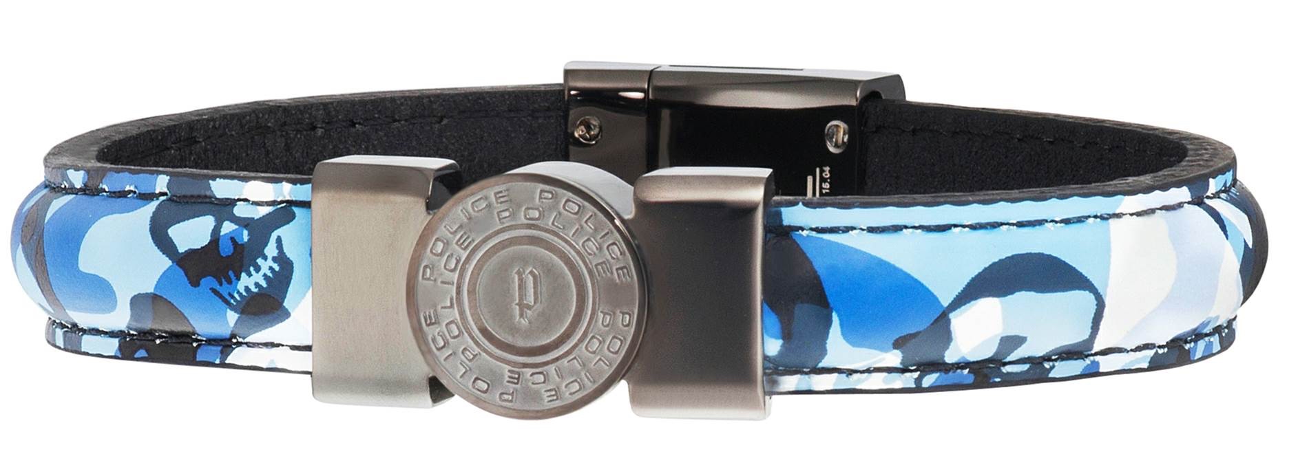 BULOVA Mod. 96P255