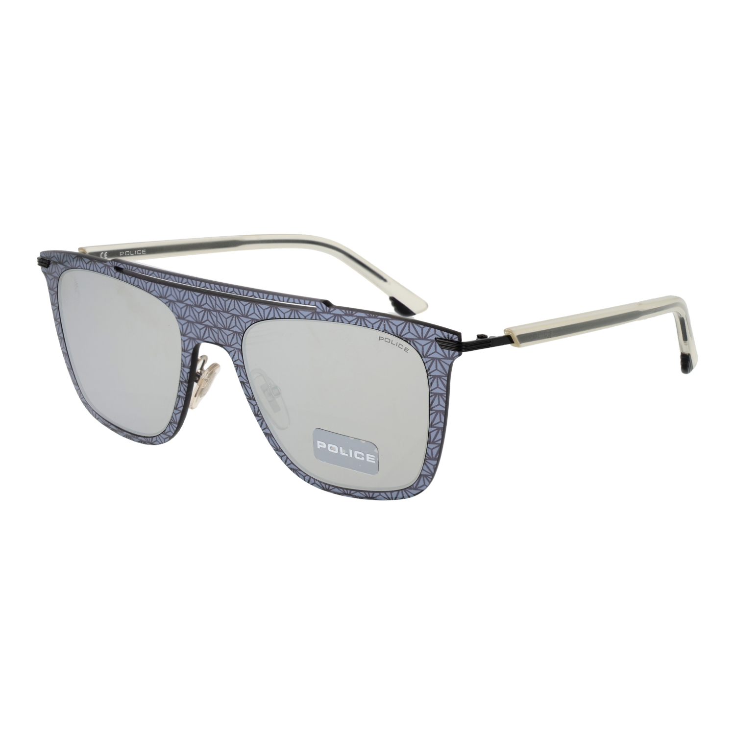 TAYLOR MORRIS MOD. SW18 48C7