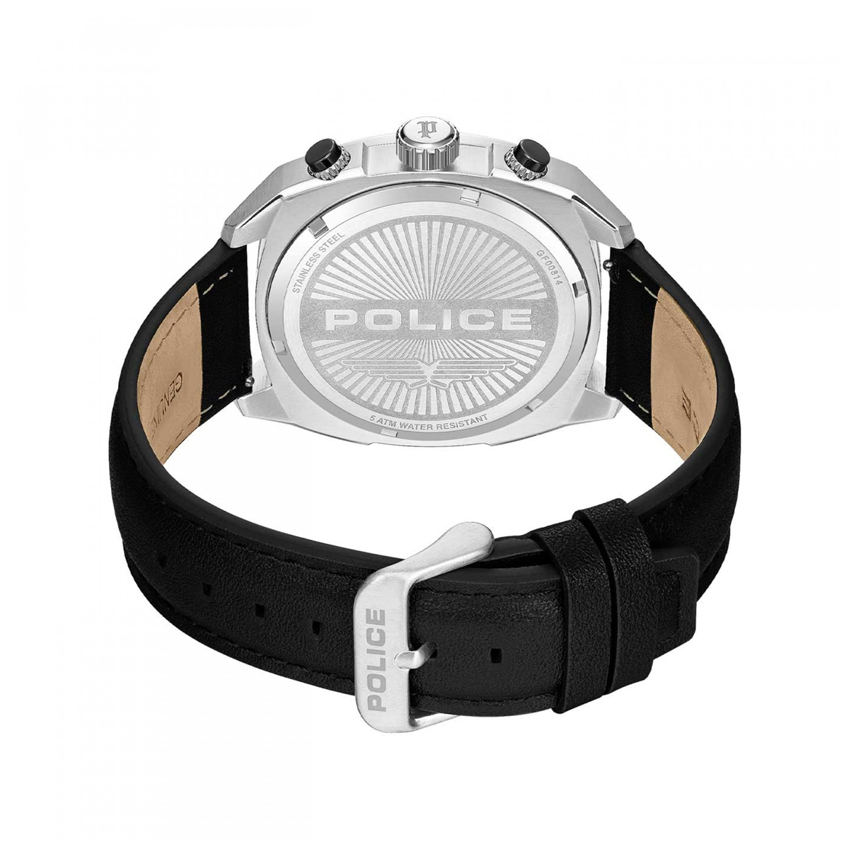 POLICE WATCHES Mod. PEWGF00814X1