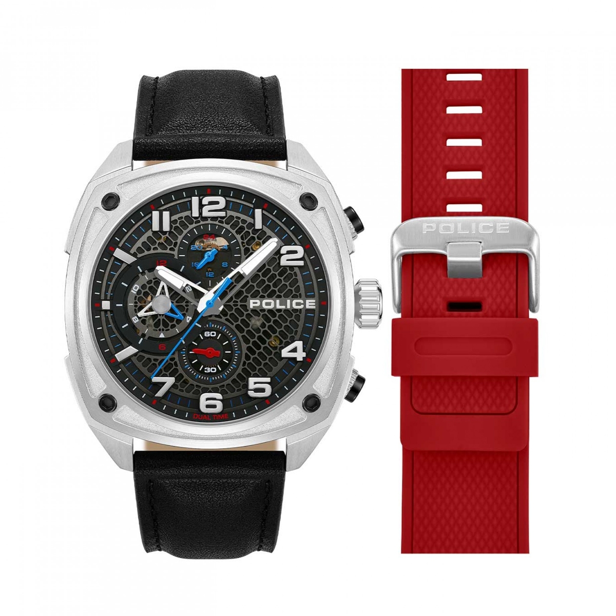 REBEL & ROSE Mod. RR-60012-S-S