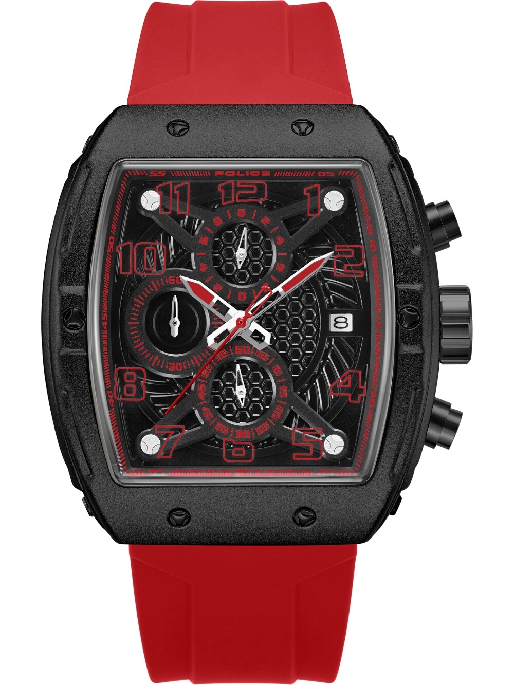 ROBERTO CAVALLI MOD. SRC012M 99530X