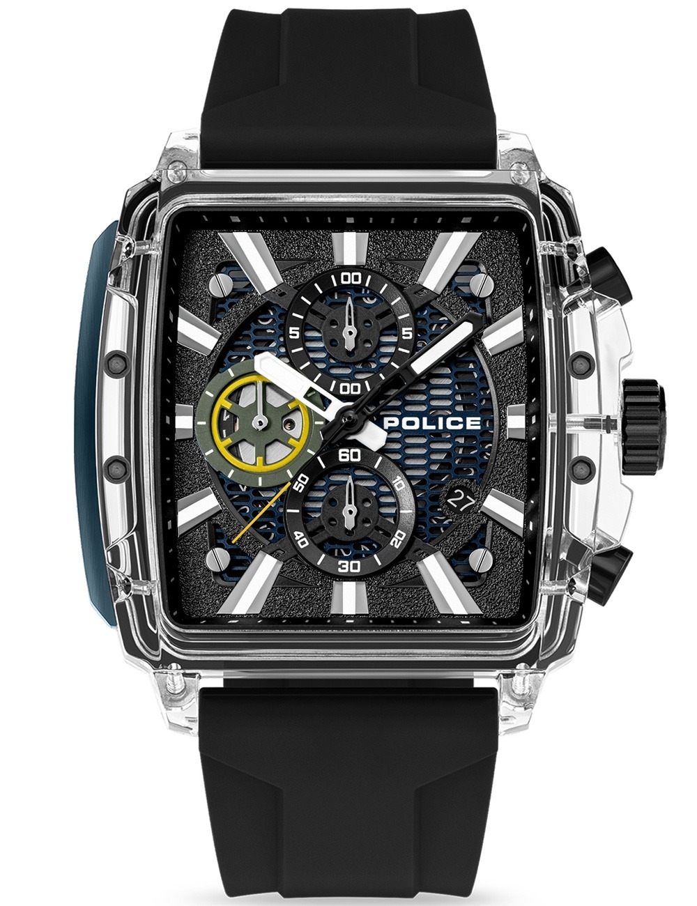 LORUS WATCHES Mod. RH935RX9