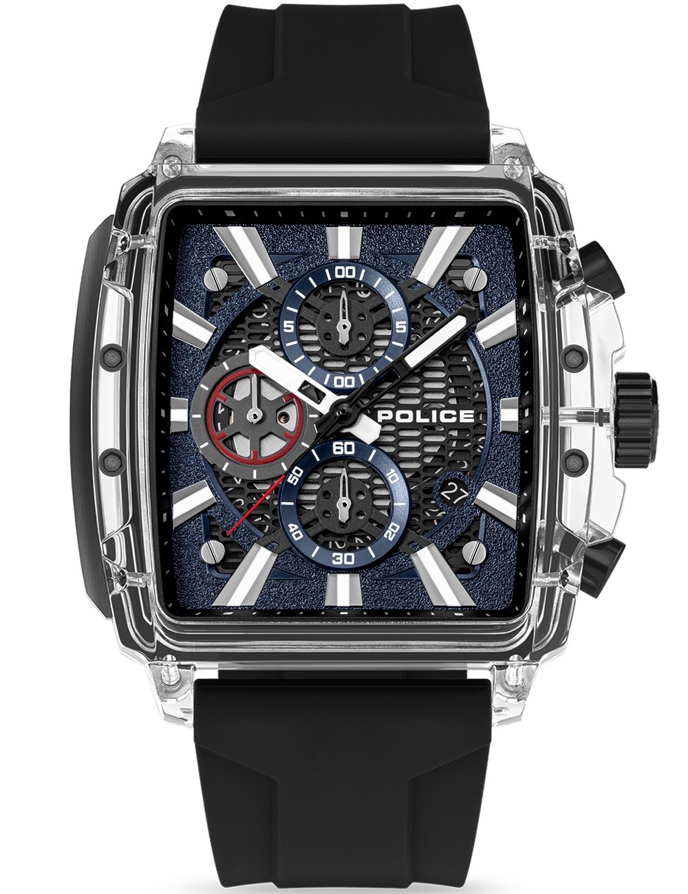 VERSACE Mod. V-MOTIF