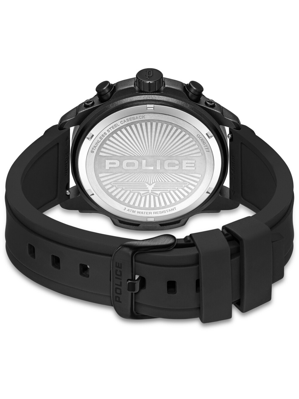 POLICE Mod. PEWGO00777X1