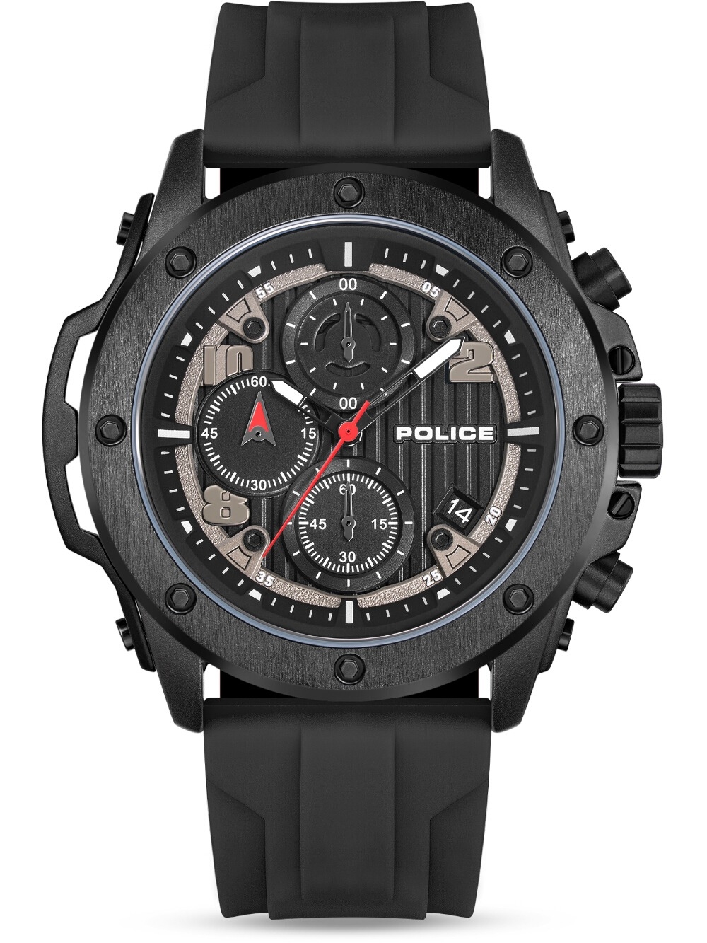 MILUNA Mod. LID3558M16