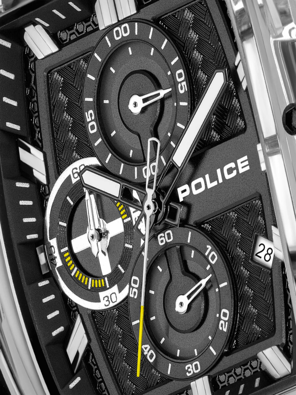 POLICE Mod. PEWGO00778X2