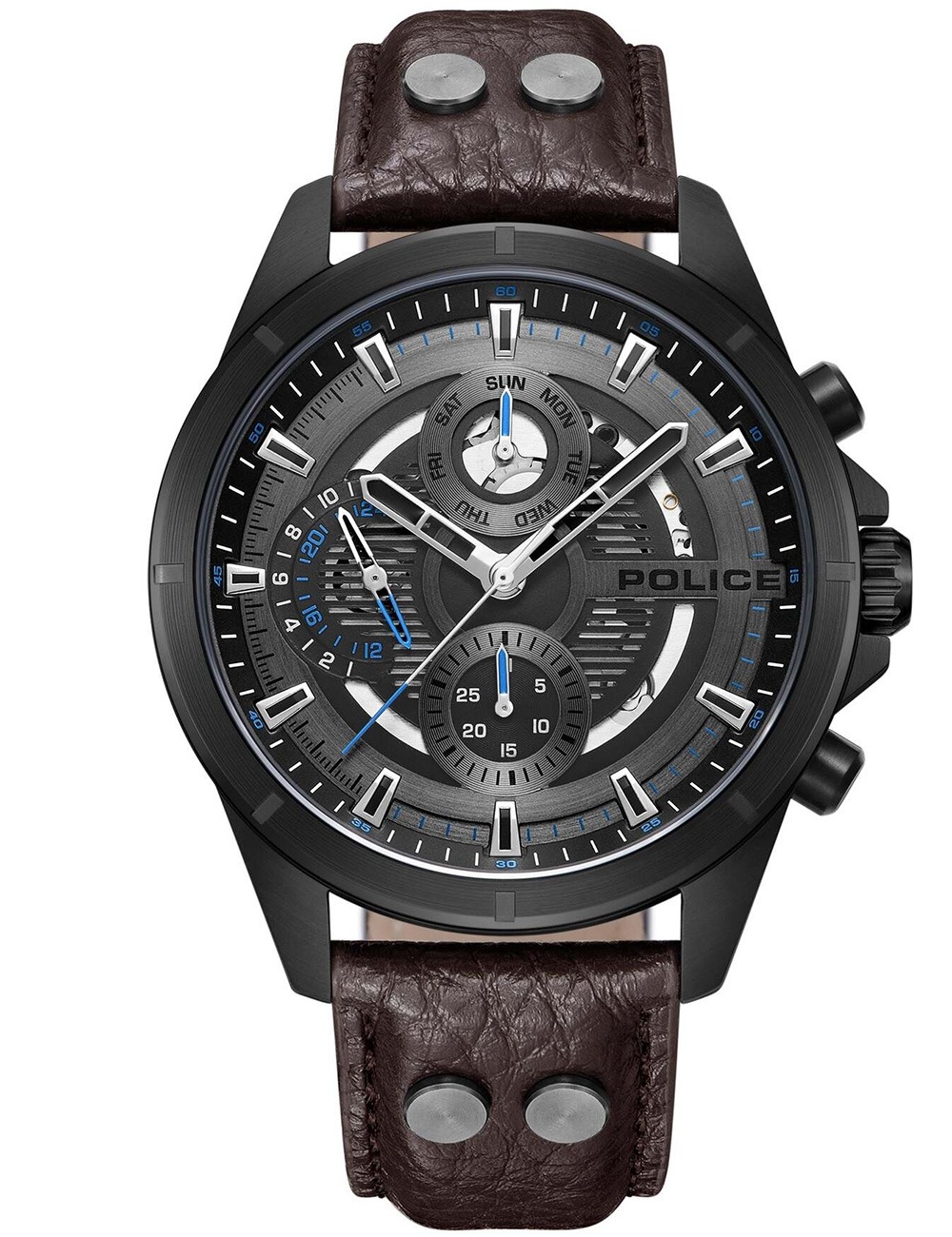 LORUS WATCHES Mod. RT359KX9