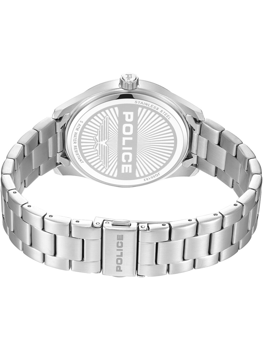 POLICE WATCHES Mod. PEWJG0018205